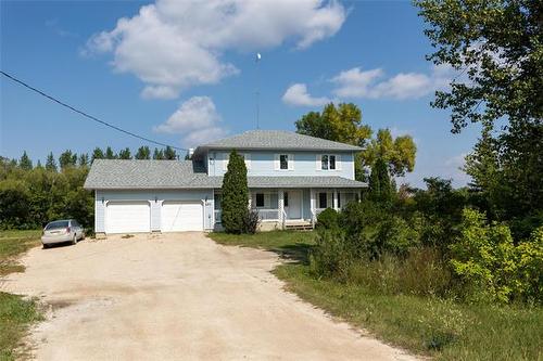 32043 Greenland Rd, Blumenort, MB 