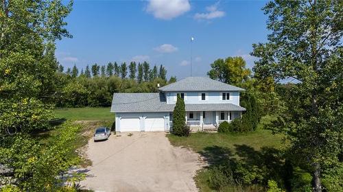 32043 Greenland Rd, Blumenort, MB 