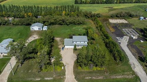 32043 Greenland Rd, Blumenort, MB 