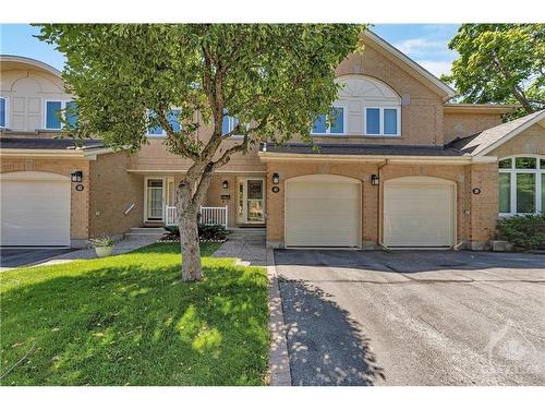 41 Grandcourt Drive, Ottawa, ON 