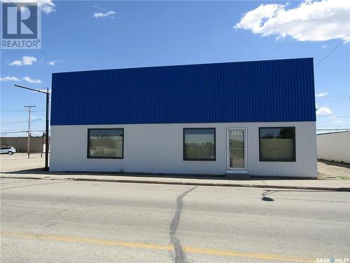 114 Railway Avenue E, Nipawin, SK 