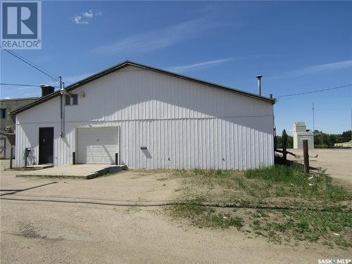 114 Railway Avenue E, Nipawin, SK 