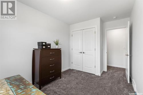 445 L Avenue S, Saskatoon, SK - Indoor Photo Showing Bedroom