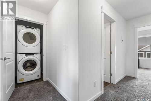 445 L Avenue S, Saskatoon, SK - Indoor Photo Showing Laundry Room