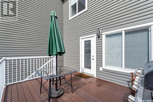 445 L Avenue S, Saskatoon, SK - Outdoor With Exterior