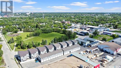 445 L Avenue S, Saskatoon, SK - Outdoor With View