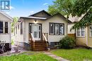 1927 Montreal Street, Regina, SK  - Outdoor With Facade 