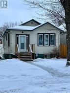 1927 Montreal STREET  Regina, SK S4P 1L4