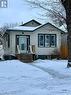 1927 Montreal Street, Regina, SK  - Outdoor 