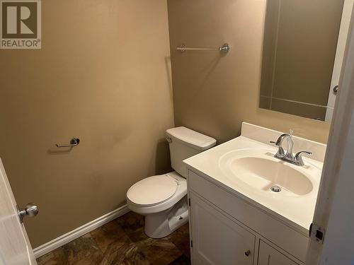 1331 106 Avenue, Dawson Creek, BC - Indoor Photo Showing Bathroom