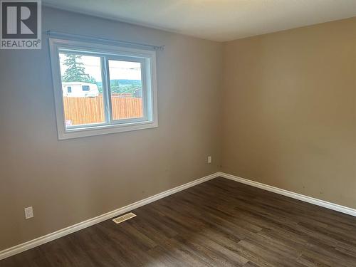 1331 106 Avenue, Dawson Creek, BC - Indoor Photo Showing Other Room