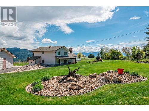 186 Stepping Stones Crescent, Vernon, BC 