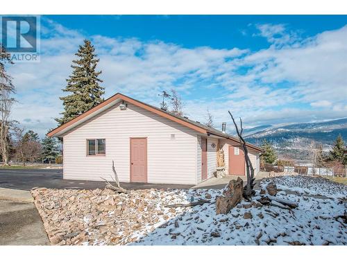 186 Stepping Stones Crescent, Vernon, BC 