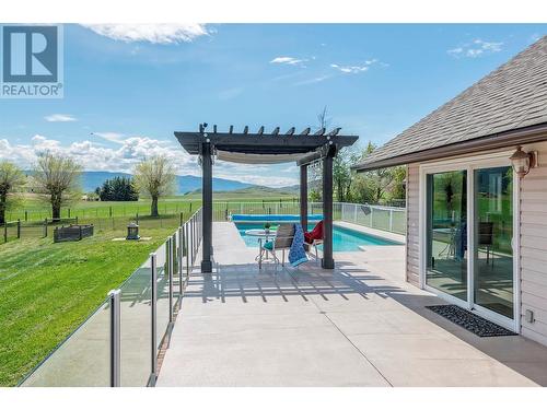 186 Stepping Stones Crescent, Vernon, BC 