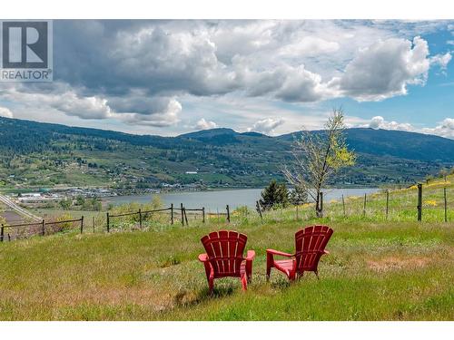 186 Stepping Stones Crescent, Vernon, BC 