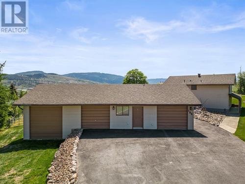 186 Stepping Stones Crescent, Vernon, BC 