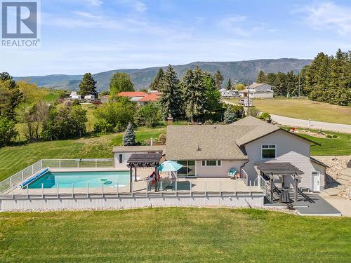 186 Stepping Stones Crescent, Vernon, BC 