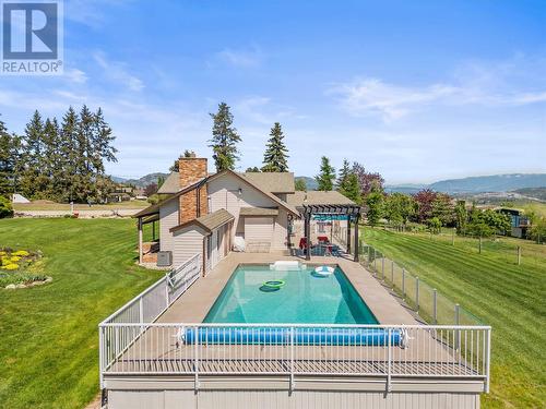 186 Stepping Stones Crescent, Vernon, BC 