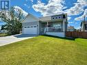 1417 Chamberlain Drive, Dawson Creek, BC  - Outdoor 