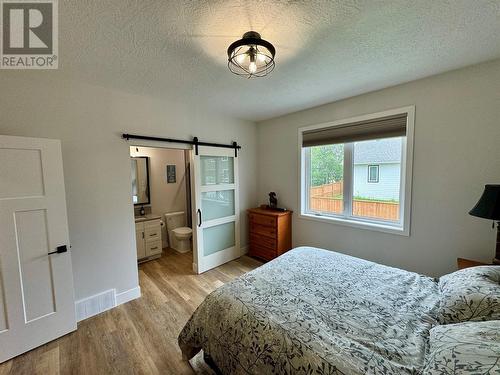 1417 Chamberlain Drive, Dawson Creek, BC - Indoor Photo Showing Bedroom