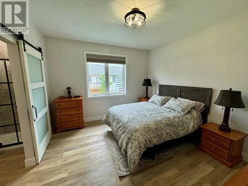 1417 Chamberlain Drive, Dawson Creek, BC - Indoor Photo Showing Bedroom