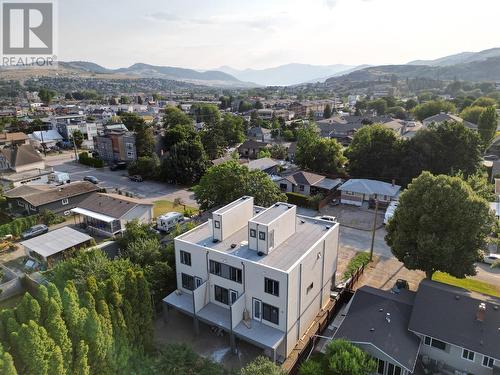 3907 26 Street Unit# 1, Vernon, BC - Outdoor With View