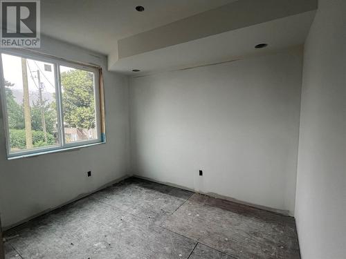 3907 26 Street Unit# 1, Vernon, BC - Indoor Photo Showing Other Room