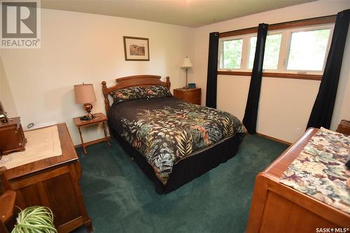 423 6Th Avenue E, Nipawin, SK - Indoor Photo Showing Bedroom