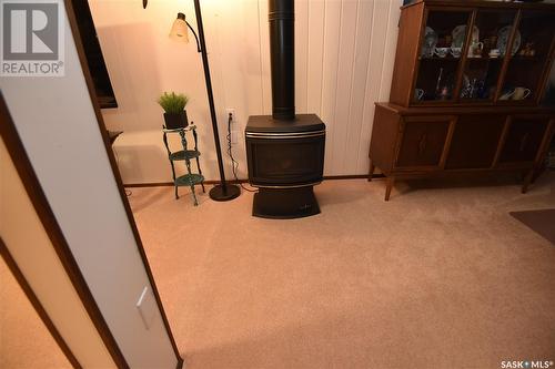 423 6Th Avenue E, Nipawin, SK - Indoor Photo Showing Other Room