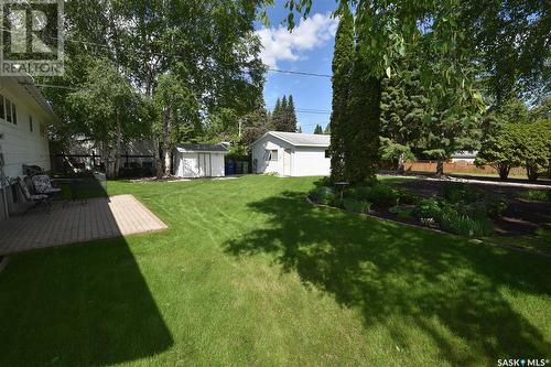 423 6Th Avenue E, Nipawin, SK - Outdoor