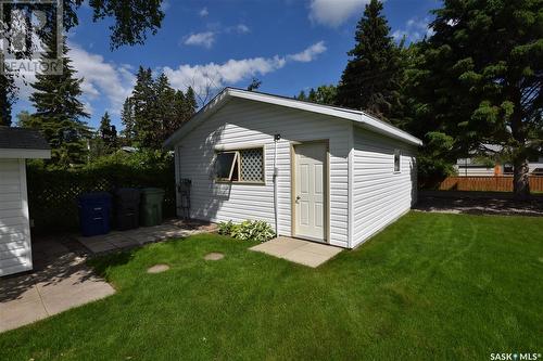 423 6Th Avenue E, Nipawin, SK - Outdoor