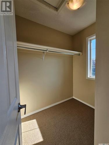 101 503 Colonel Otter Drive, Swift Current, SK - Indoor With Storage