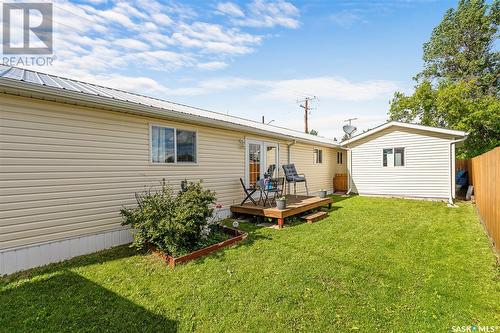 116 Larch Street, Caronport, SK 