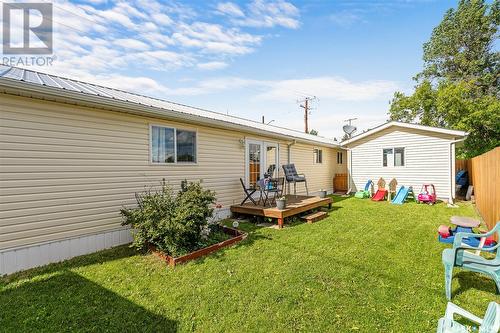 116 Larch Street, Caronport, SK 