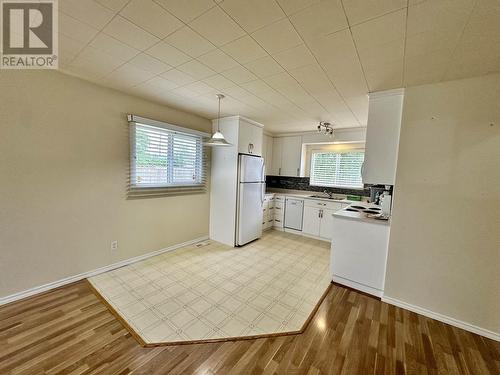 1091 Johnson Street, Prince George, BC - Indoor