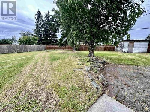 1091 Johnson Street, Prince George, BC - Outdoor