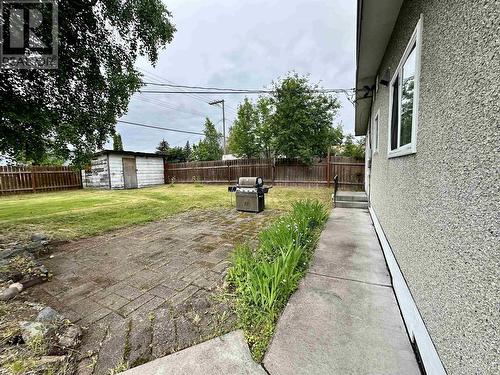 1091 Johnson Street, Prince George, BC - Outdoor