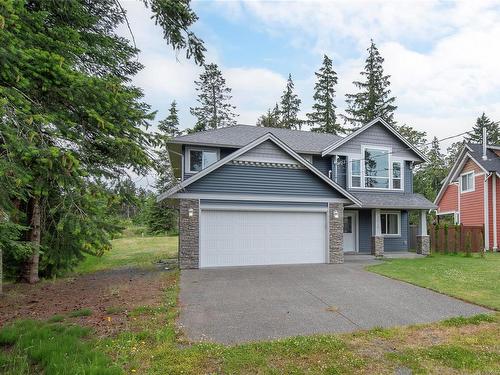 3976 Leeming Rd, Campbell River, BC 