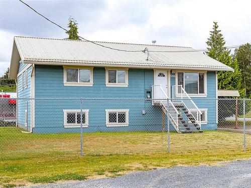 5266 Boal Rd, Duncan, BC 