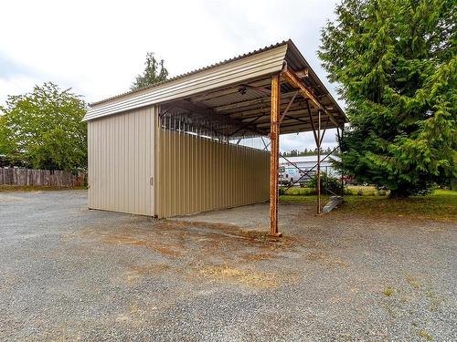 5266 Boal Rd, Duncan, BC 