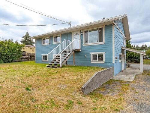 5266 Boal Rd, Duncan, BC 