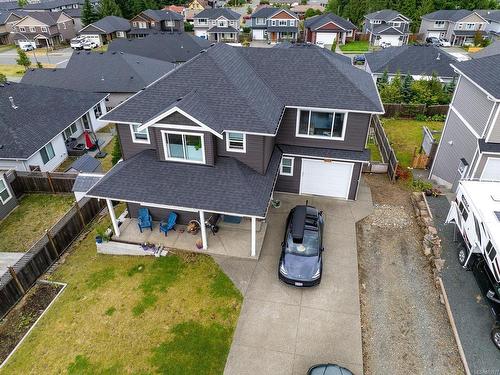 3368 Bolton St, Cumberland, BC 