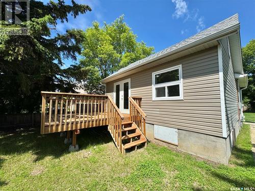 754 6Th Street E, Prince Albert, SK - Outdoor