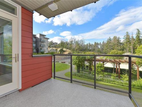 204-300 Belmont Rd, Colwood, BC - Outdoor With Exterior