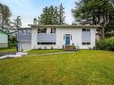 1735 Elm Ave, Comox, BC 