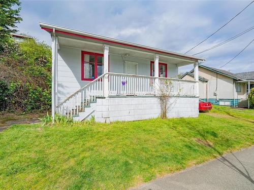 112 Irwin St, Nanaimo, BC 