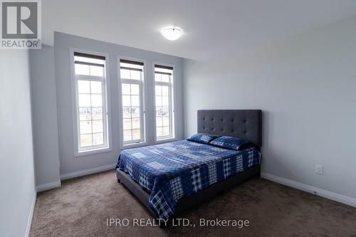 956 Sobeski Avenue, Woodstock, ON - Indoor Photo Showing Bedroom