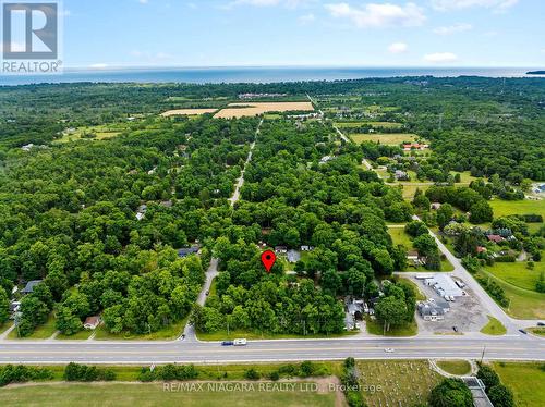 Lot 48 Hiawatha Avenue, Fort Erie, ON 