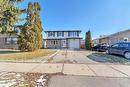 717 Millbank Drive, London, ON  - Outdoor With Facade 