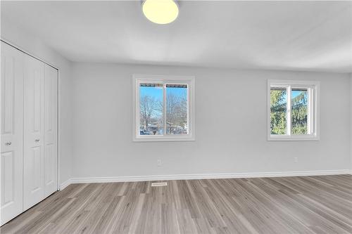 717 Millbank Drive, London, ON - Indoor Photo Showing Other Room